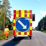 Repairs to road surface